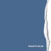 Hintergrundkarton Regatta Blue 1,35x11m