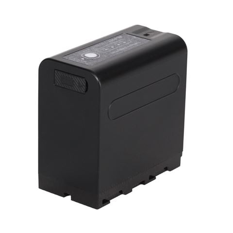 NP-F smart Akku 6600mAh