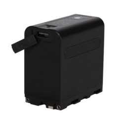 NP-F smart Akku 6600mAh