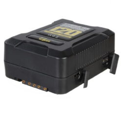 V-Mount Akku 350mAh 120Wh, 14,8V, smart