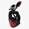 Caruba Schnorchelmaske Dual Air Full Face