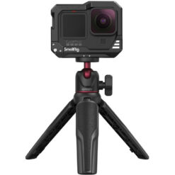 SmallRig 3509 Simorr Vigor VK-30 Vlog Kit-7