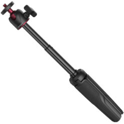 SmallRig 3509 Simorr Vigor VK-30 Vlog Kit-9