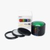 SMDV® Farbfilter-Kit für Speedbox Flip