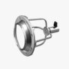 SMDV® Hensel Halterung für Focus Zoom System
