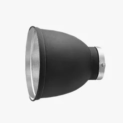SMDV Medium Reflector 210mm Bowens