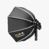 SMDV Softbox Octa 24 Roundhead Set ø55cm