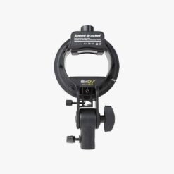 SMDV® Speed Bracket Bowens-Mount, Schirmaufnahme