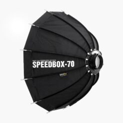 SMDV Speedbox 70 Bowens