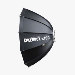 SMDV Speedbox A100 ohne Speedring