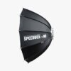 SMDV Speedbox A90 ohne Speedring
