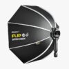 SMDV® Speedbox Flip32G ø80cm