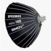 SMDV Speedbox Mega 180 Wide Bowens