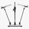 StudioKing® CS-105 Aufnahmetisch mit LED-Leuchten