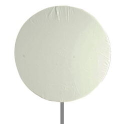 Beauty Dish mit Wabe ø42cm Universalanschluss
