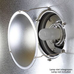 Beauty Dish mit Wabe ø42cm Universalanschluss