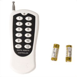 StudioKing Elektrisches Hintergrundsystem für 6 Rollen B-6WE