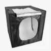 StudioKing LED mini-Studio 70x70x70cm