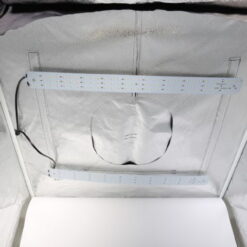 LED mini-Studio 70x70x70cm
