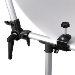 Aufnahmetisch 100x200cm mit 2 Spigot-Klemmen