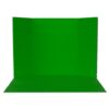 Panorama Green Screen 240x400cm