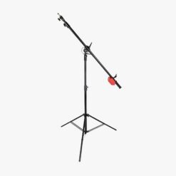 StudioKing Pro Galgenstativ mit Gegengewicht