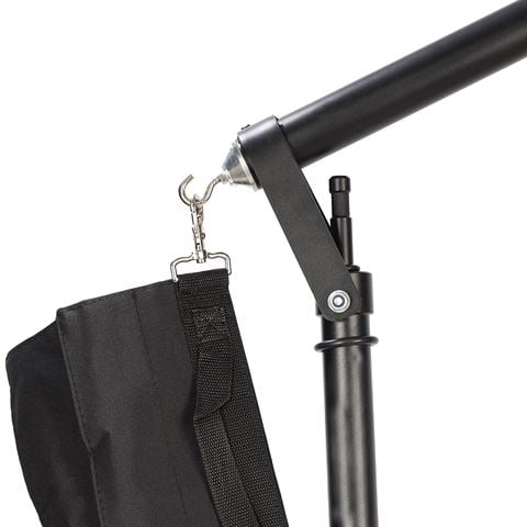 Galgenstativ Pro 115-250cm