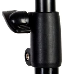 LED Ringleuchte 480 mit Lampenstativ