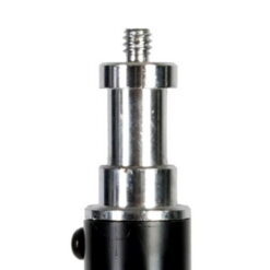 LED Ringleuchte 480 mit Lampenstativ
