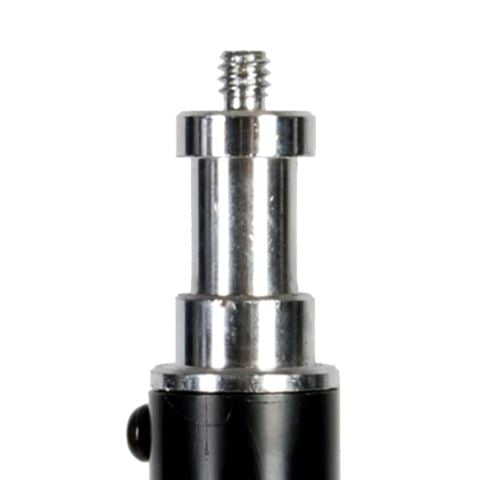 LED Ringleuchte 480 mit Lampenstativ