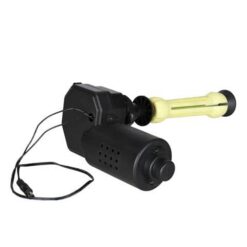 StudioKing Rollenhalter mit Motor für B-2WE, B-3WE, B-4WE, B-6WE