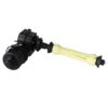StudioKing Rollenhalter mit Motor für B-2WE, B-3WE, B-4WE, B-6WE