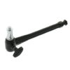 Verlängerungsarm mit Spigot 19cm