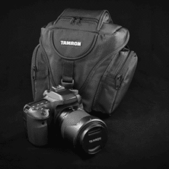 Tamron Colttasche C-1505 für SLR + Objektiv
