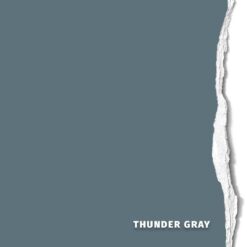 Hintergrundkarton Thunder Gray 2,75x11m