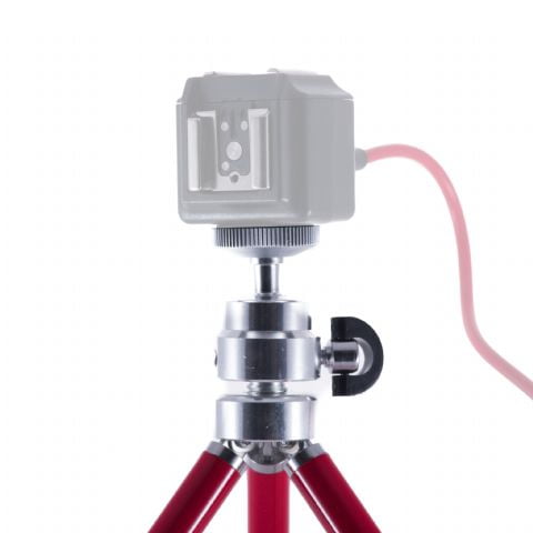 Mini Tischstativ 7,3-20cm