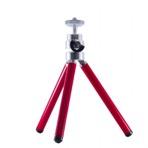 Mini Tischstativ 7,3-20cm