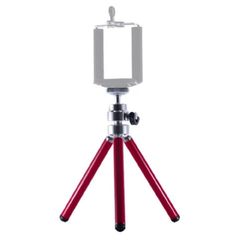 Mini Tischstativ 7,3-20cm