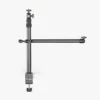 Ulanzi LS02 Kamera-Tischstativ mit Arm inkl. Smartphone-Halterung