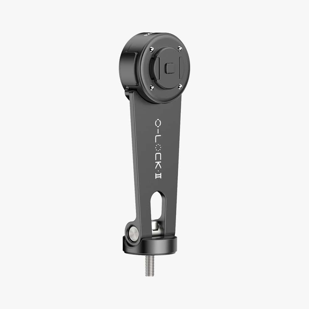ULANZI O-LOCK Fahrradhalterung Aluminium