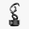 ULANZI SK-22 Clip-On elektrischer Saugnapf mit MagMount