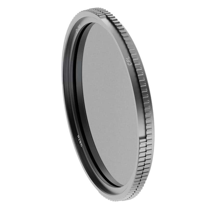 URTH Polfilter PRO ø43-95mm