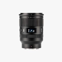 Viltrox AF 35mm/1.2 für Nikon Z