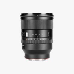 Viltrox AF 50mm/1.4 für Sony FE