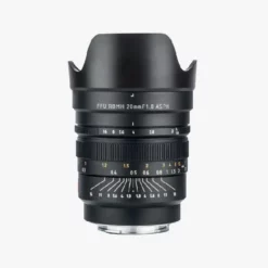 Viltrox 20mm/1.8 MF für Sony E