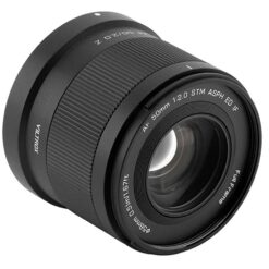 Viltrox 50mm/2.0 AF Air Nikon Z, Sony FE