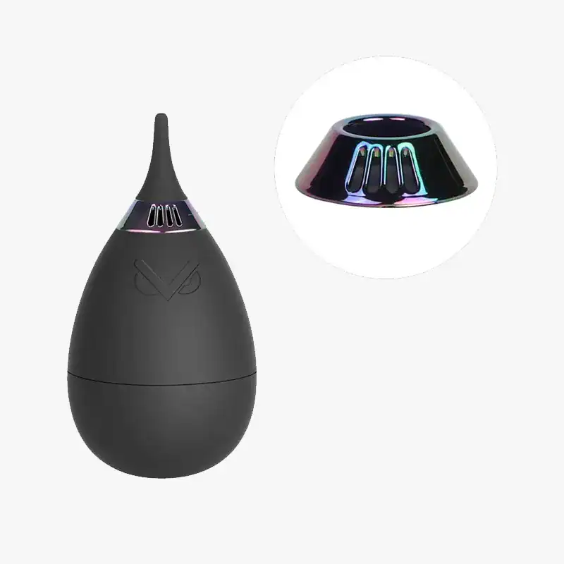 VSGO Filter Pack für VSGO Trommelblasebalg