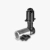 walimex pro Faltreflektor Clip mit Spigotaufnahme