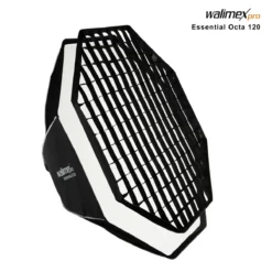walimex pro Essential Octa 120 ø120cm