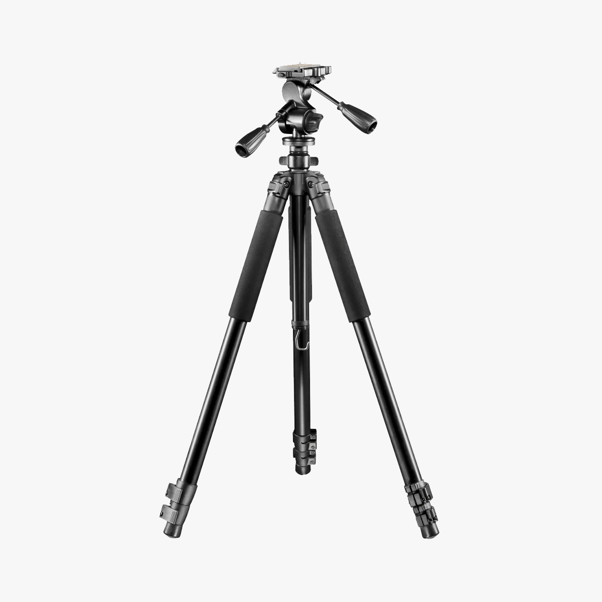 walimex pro FT-665T Pro Dreibeinstativ